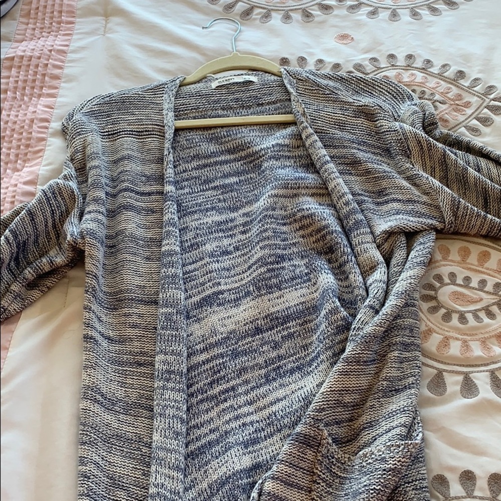 Cardigan
